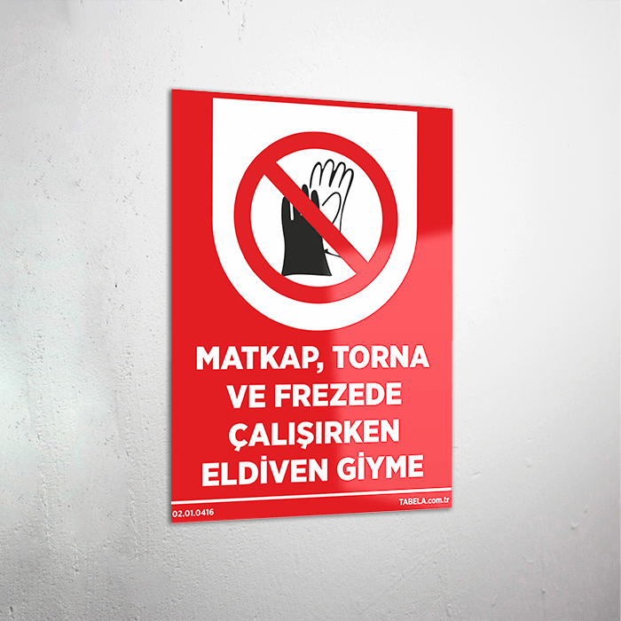 uyarı levhaları