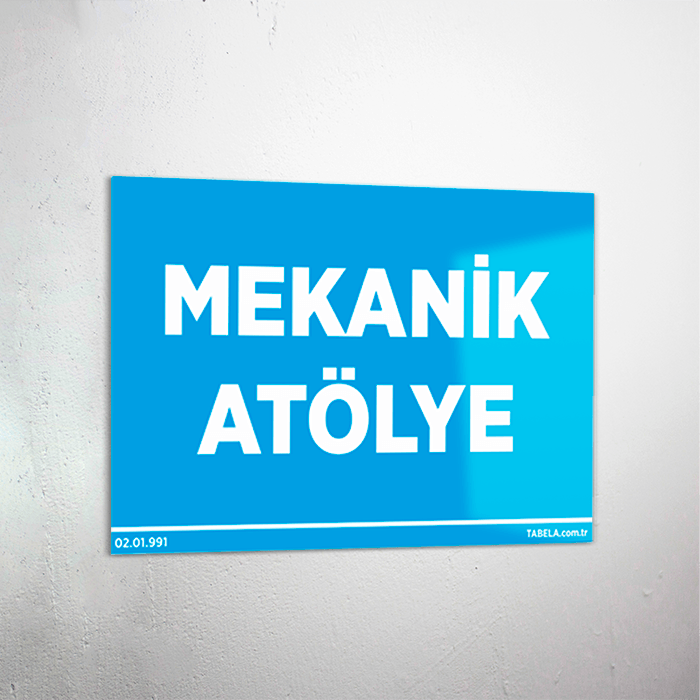 alan levhaları