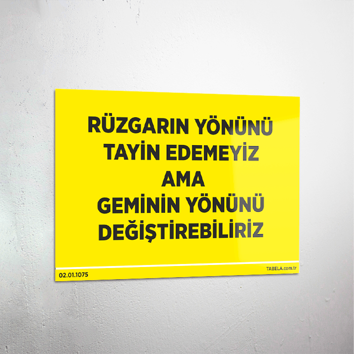 fabrika levhaları