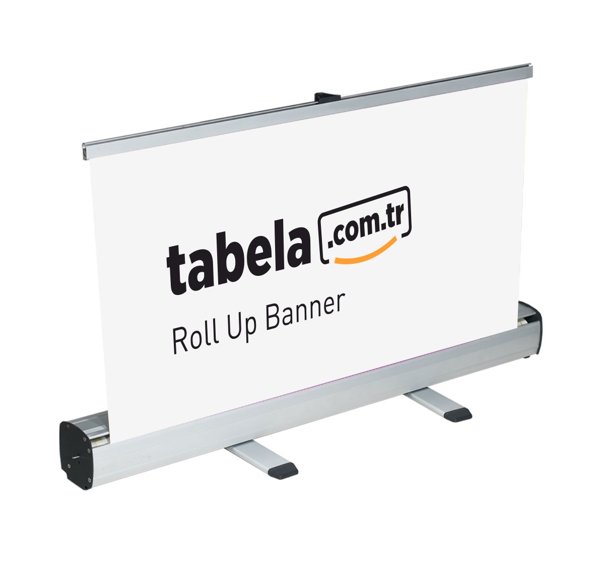 roll banner ankarada