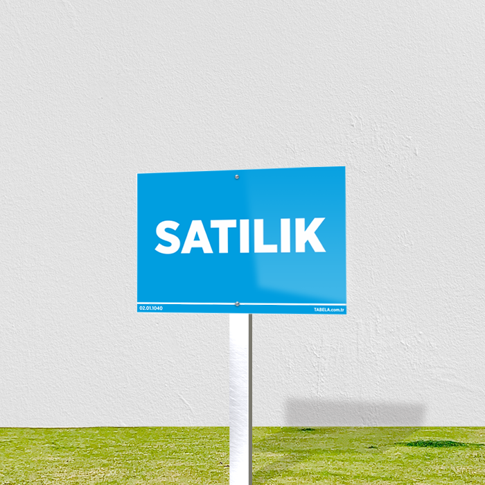 dikkat levhası