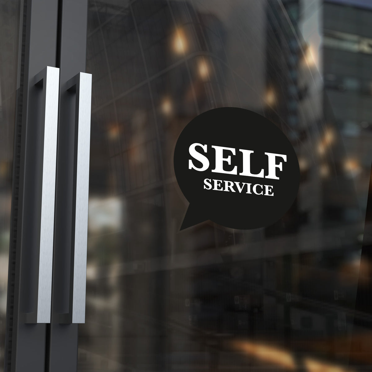 Self Service Tabelası