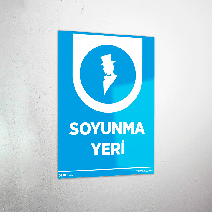 yönlendirme levhası