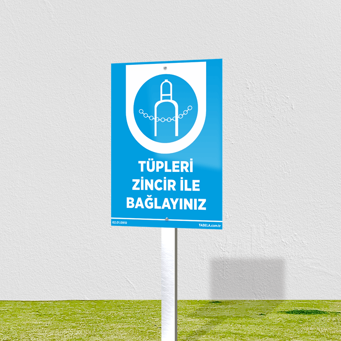 önlem levhaları