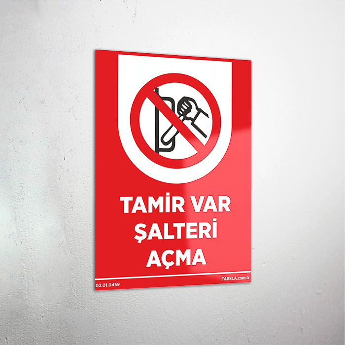 elektrik levhaları