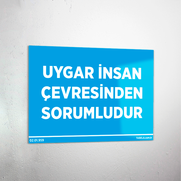 personel levhaları