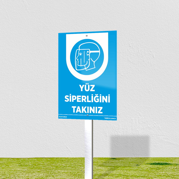 İSG Levhaları