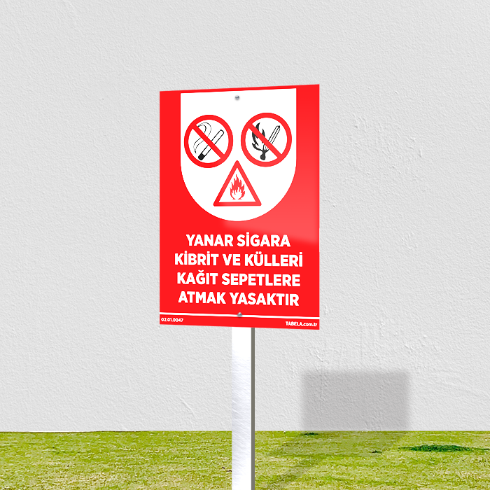çevre levhaları