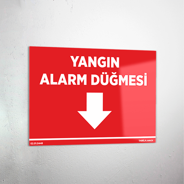tehlike önleme levhaları