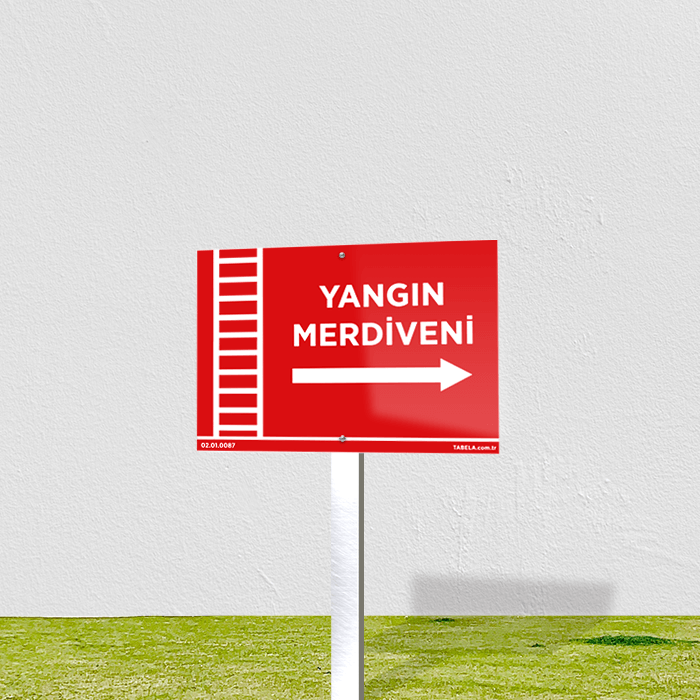 yön levhaları