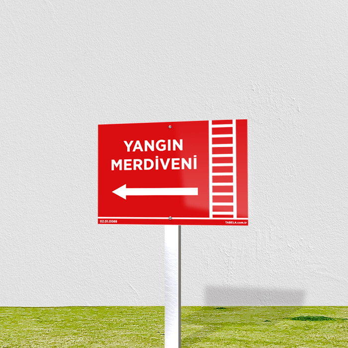 yön levhaları