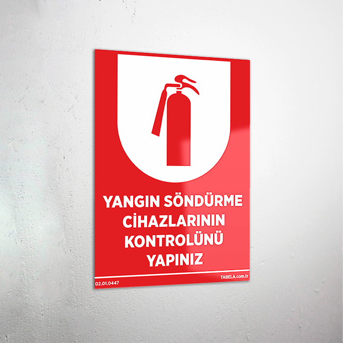 uyarı levhaları
