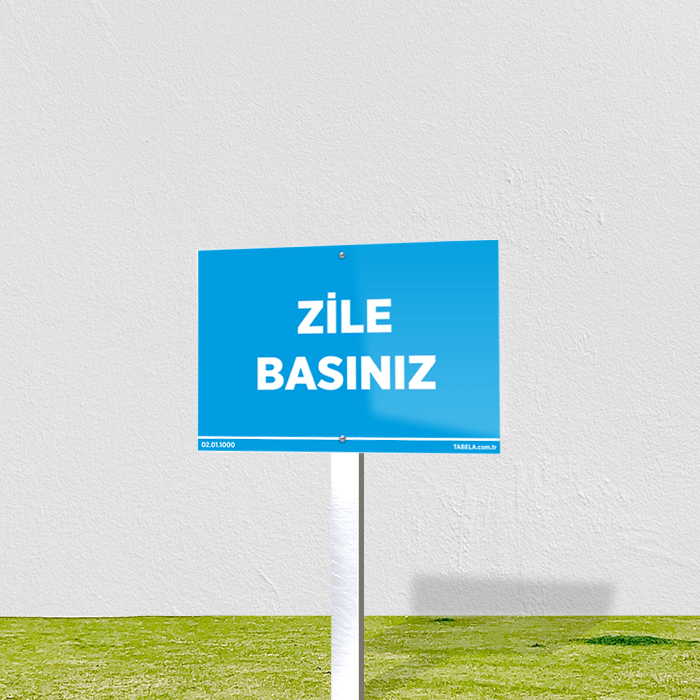 isg levhaları