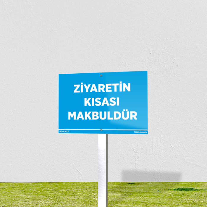 bilgi levhaları